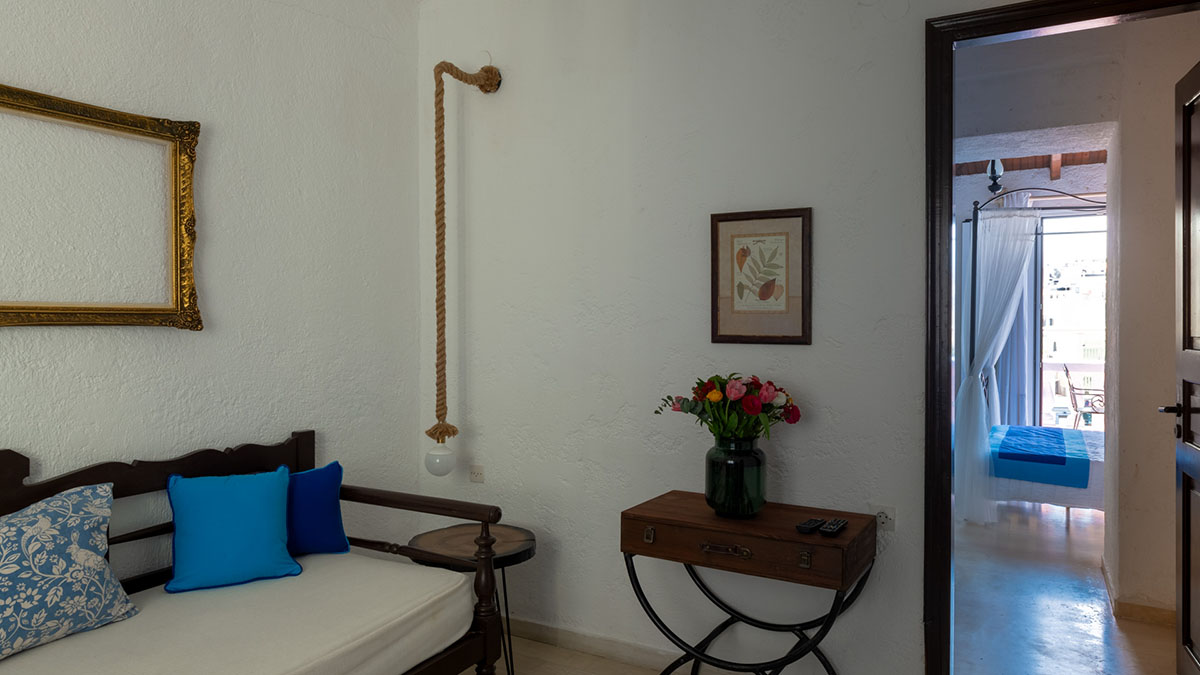 Porto Maltese Boutique Estate - NR